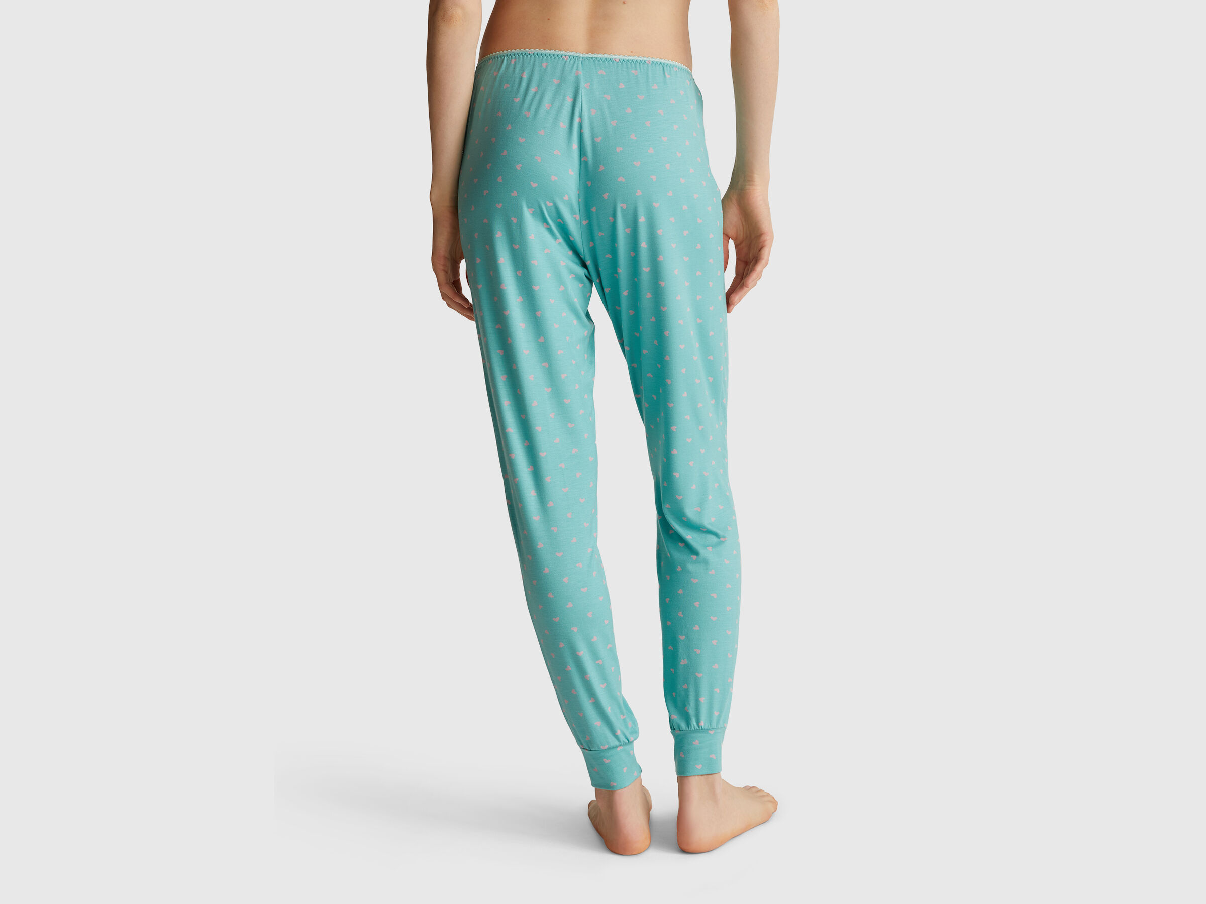 PANTALONE Donna image number 2